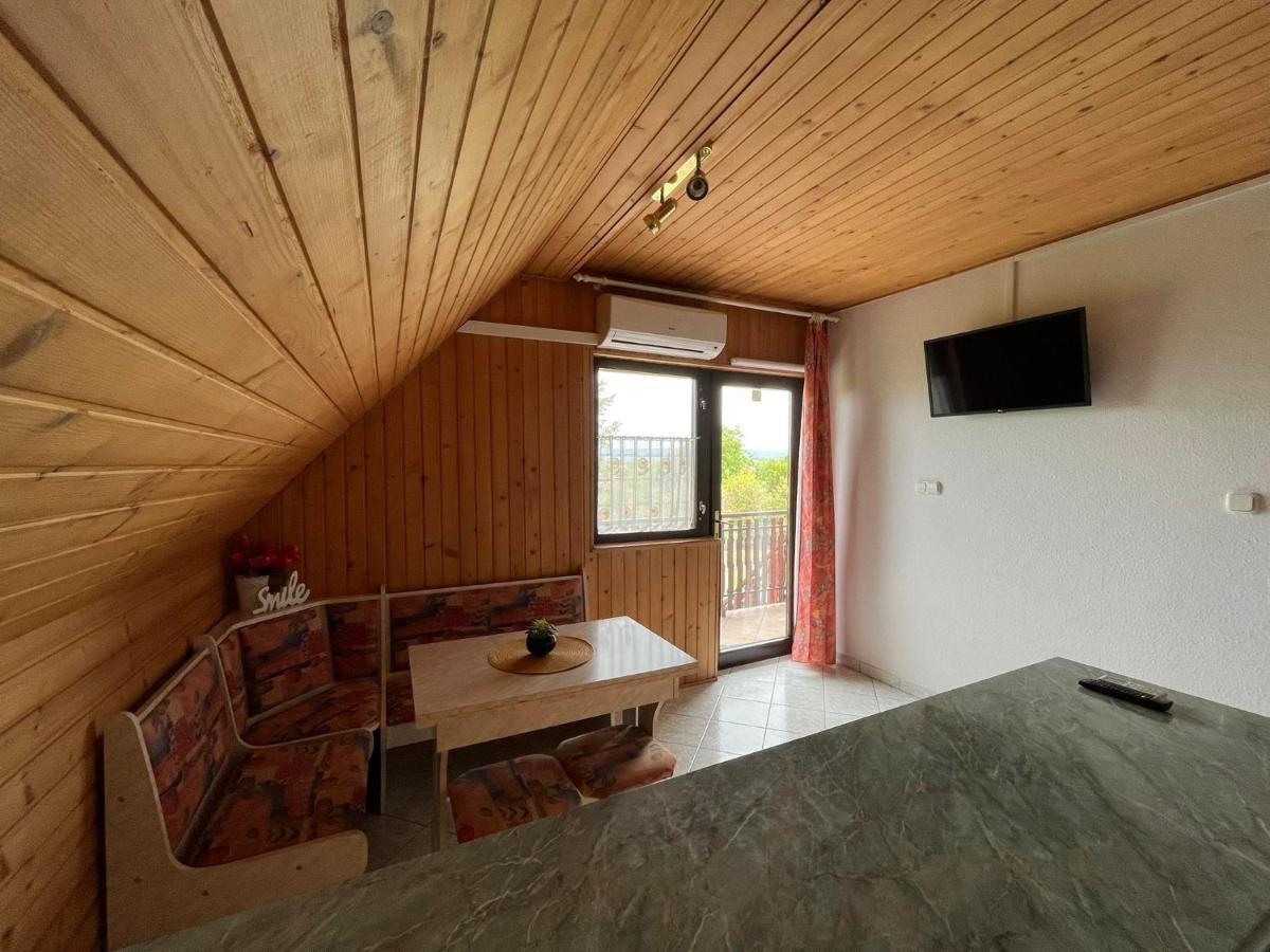 Panna Apartmanház Balatonlelle Kültér fotó