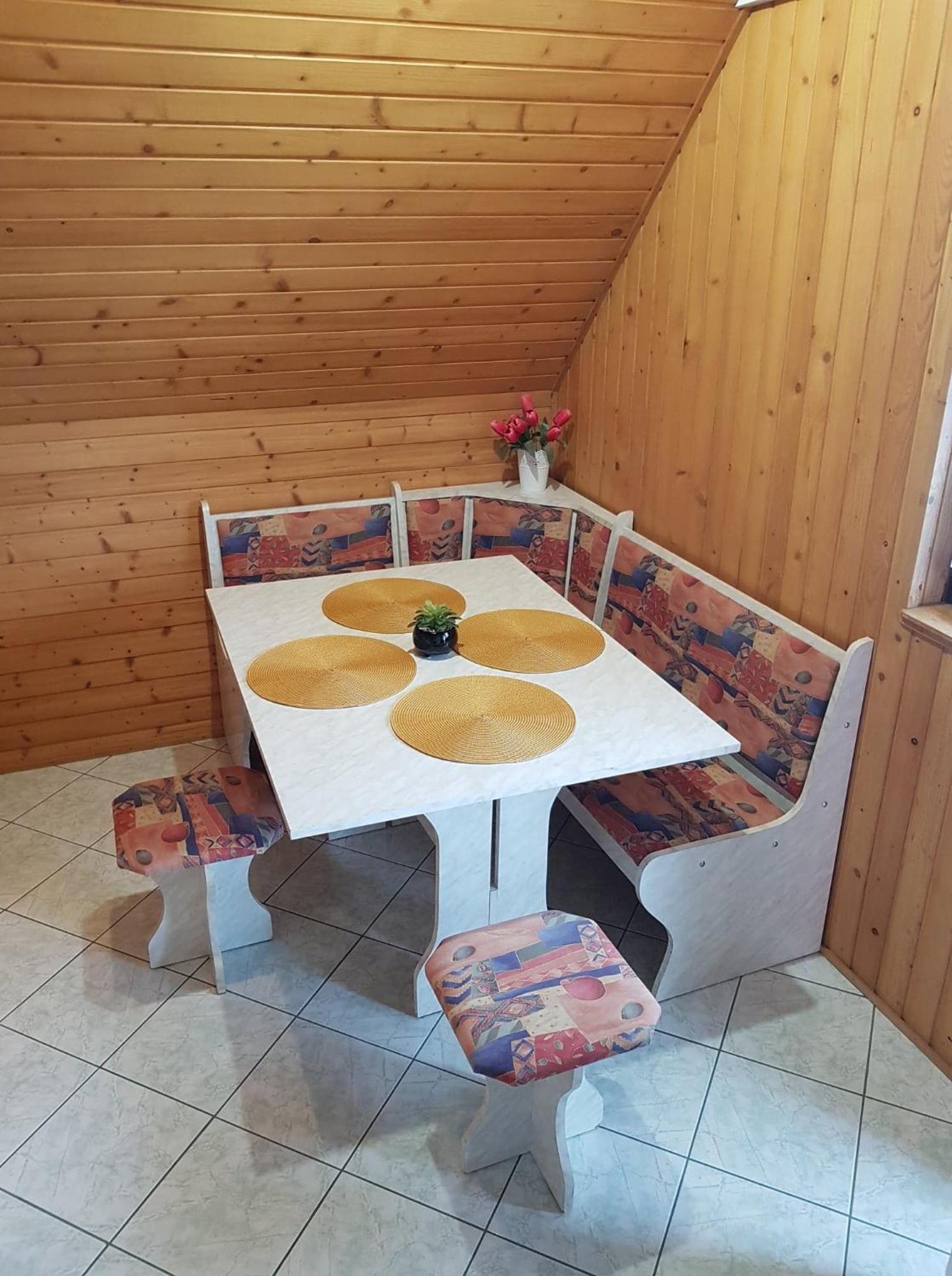Panna Apartmanház Balatonlelle Kültér fotó