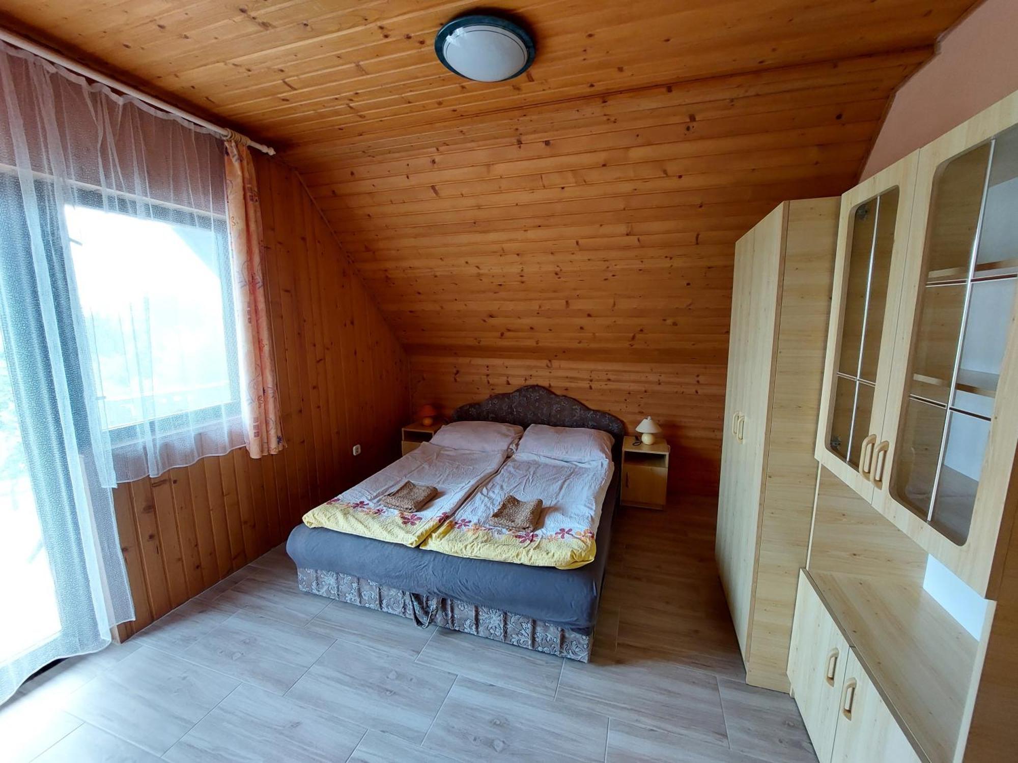 Panna Apartmanház Balatonlelle Kültér fotó